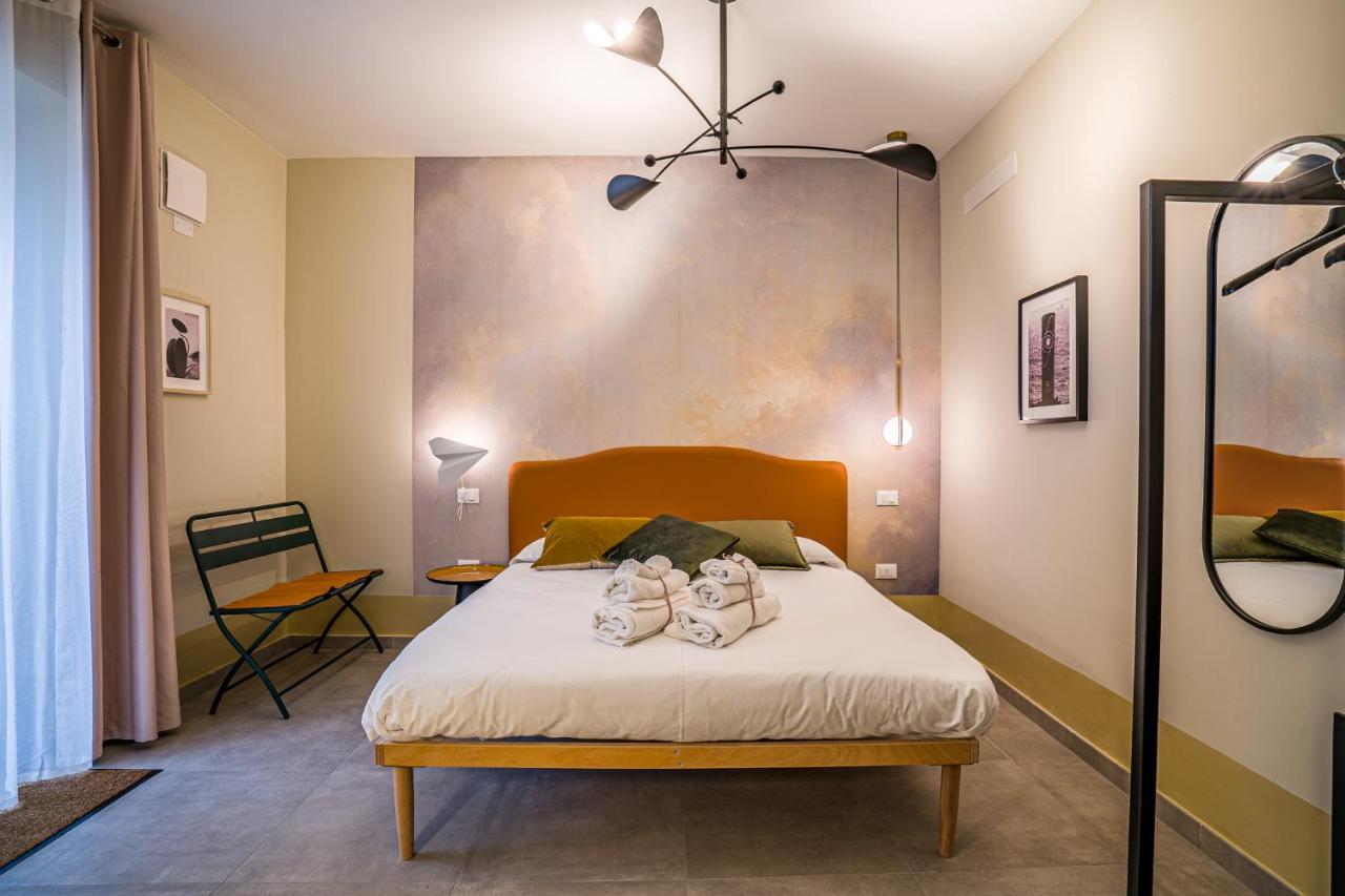Bed and Breakfast Cielo e Nuvole Cagli Esterno foto