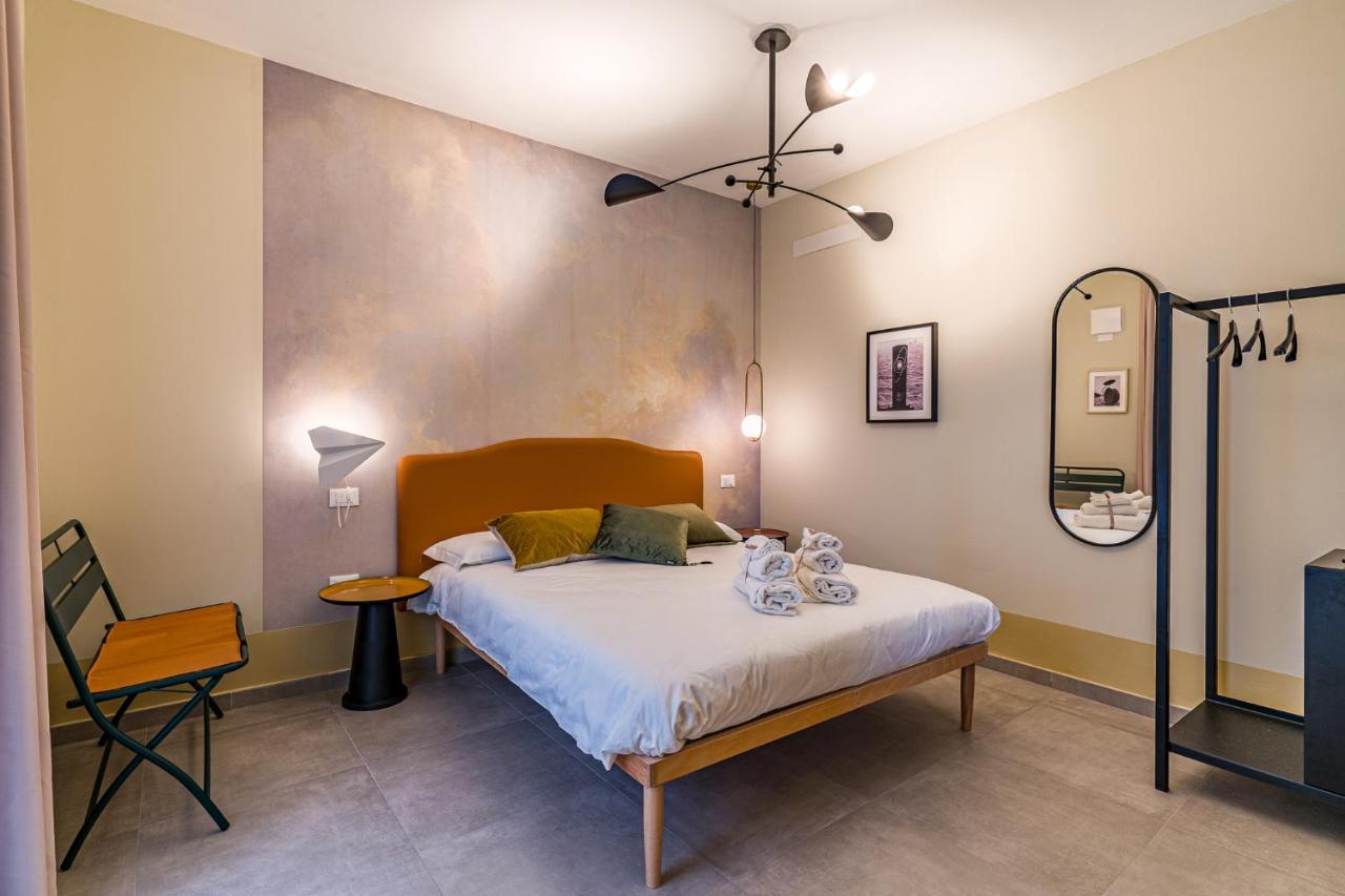 Bed and Breakfast Cielo e Nuvole Cagli Esterno foto