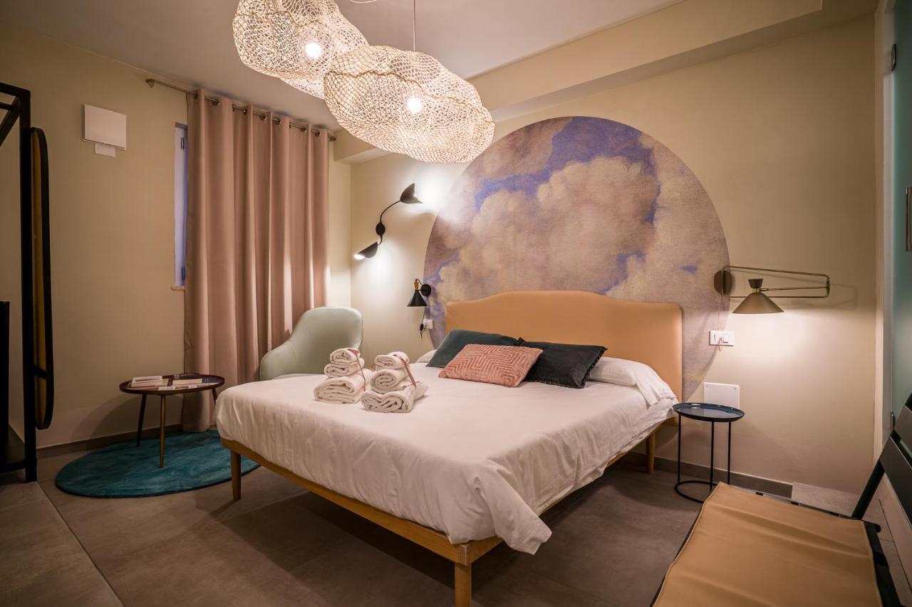 Bed and Breakfast Cielo e Nuvole Cagli Esterno foto